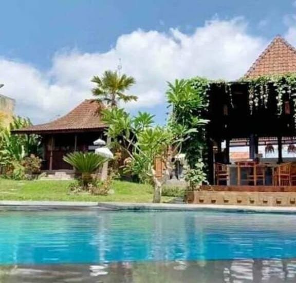 Ubud Villa for Sale